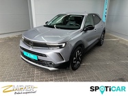 Opel Mokka 2022