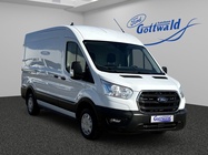 Ford Transit 2022