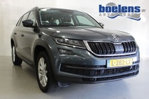 Skoda Kodiaq 2021