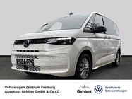 Volkswagen T7 2024