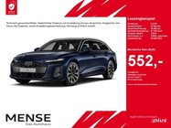 Audi A6 2025