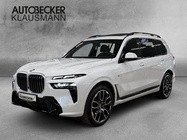 BMW X7 2025