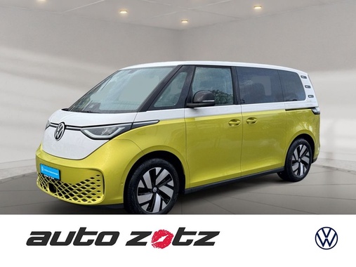 Volkswagen ID.Buzz 2023