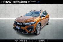Dacia Other 2023