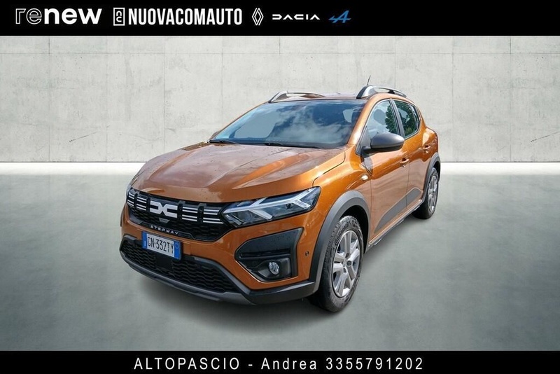 Dacia Other