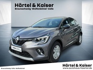 Renault Captur 2022