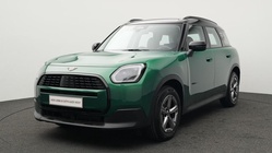 MINI Countryman 2025