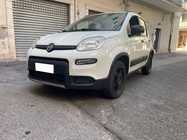 Fiat Panda 2020