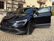 Renault Arkana 2024