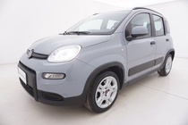 Fiat Panda 2022