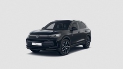Volkswagen Tiguan 2025