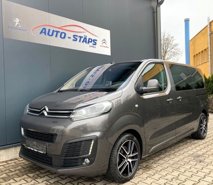 Citroen SpaceTourer 2022