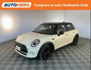 MINI One 2020