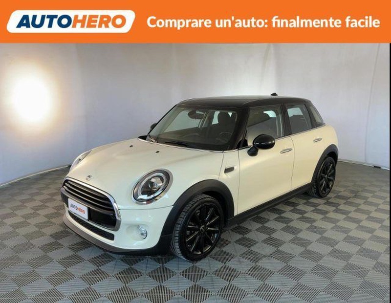 MINI One