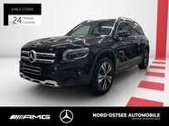Mercedes-Benz GLB-Class 2023