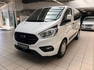 Ford Transit 2019