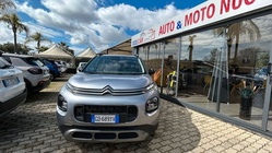 Citroen C3 2021