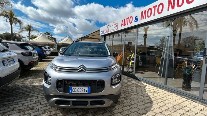 Citroen C3 2021