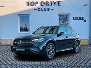 Mercedes-Benz GLC-Class 2024