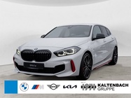 BMW 1 Series 2023