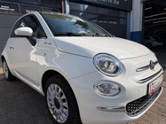 Fiat 500 2022