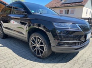 Skoda Karoq 2020