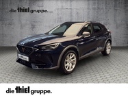 Cupra Formentor 2022