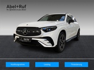 Mercedes-Benz GLC-Class 2026