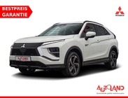 Mitsubishi Eclipse Cross 2022