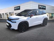 Citroen C3 2022