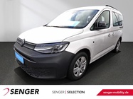 Volkswagen Caddy 2021