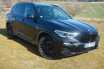 BMW X5 2020