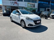 Peugeot 208 2015