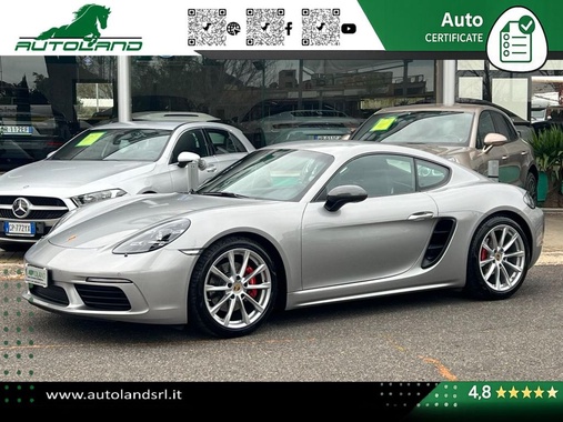 Porsche Other 2022