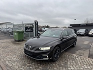 Volkswagen Passat 2020