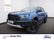 Ford Raptor 2022