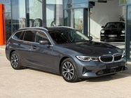 BMW 3 Series 2021