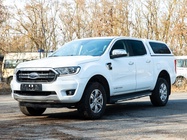 Ford Ranger 2022