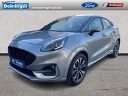 Ford Puma 2023