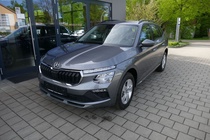 Skoda Kamiq 2025