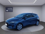Ford Fiesta 2023