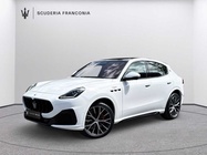 Maserati Grecale 2025