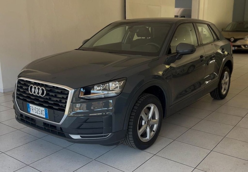 Audi Q2