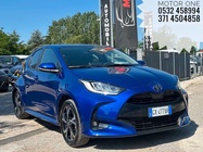 Toyota Yaris 2024