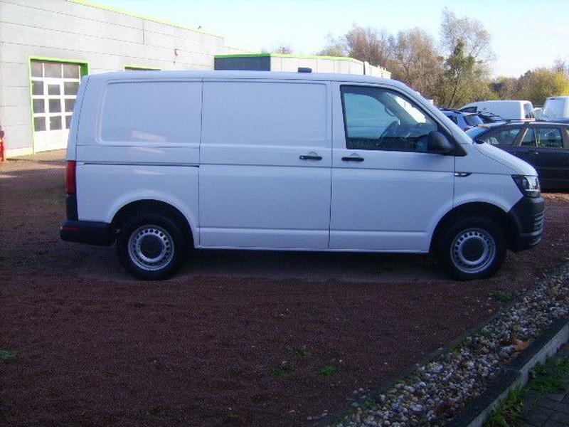 Volkswagen T6