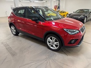 Seat Arona 2021