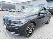 BMW X6 2022