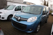 Renault Kangoo 2015