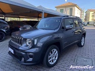 Jeep Renegade 2021