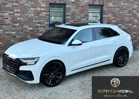 Audi Q8 2023